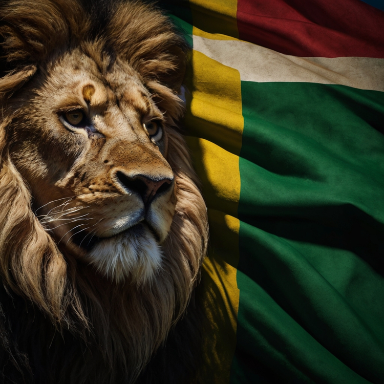 VS - I.A. Reggae