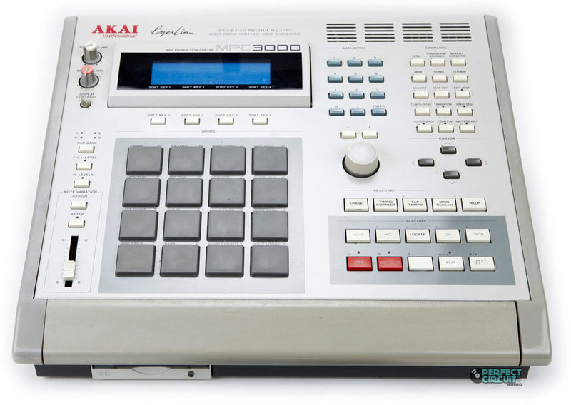 Kits AKAI Mpc60