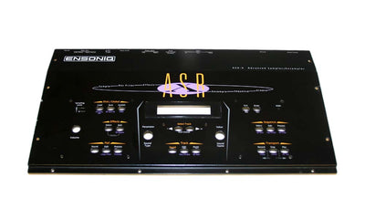 Ensoniq ASR-X Sampler & Drum Machine Samples