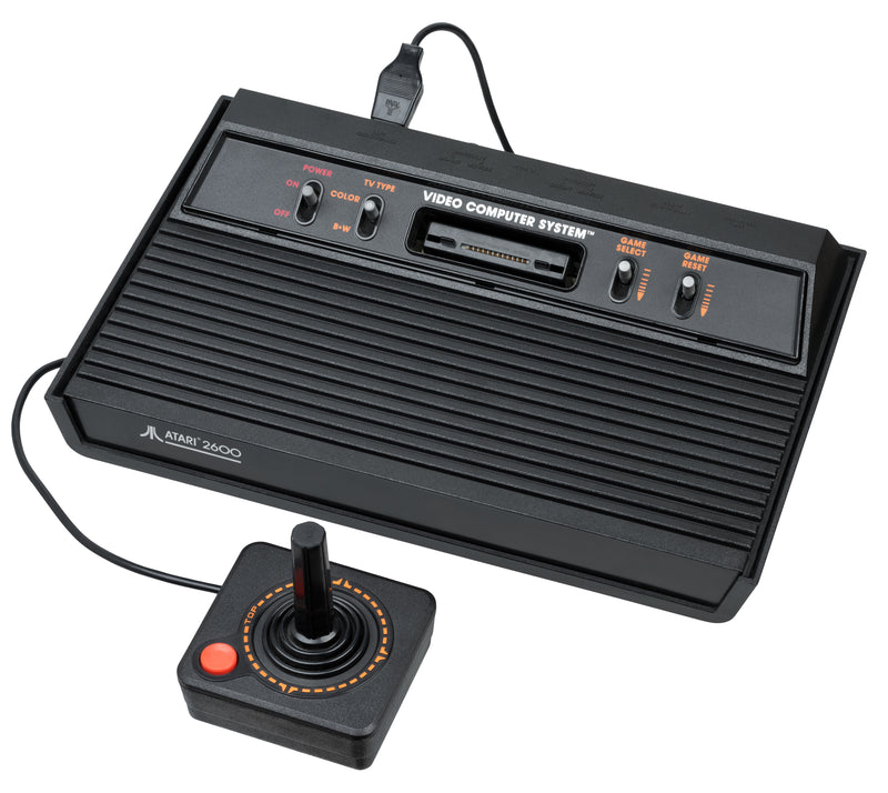 Atari 2600 Sound Chip Samples — Chiptune & Lo-Fi