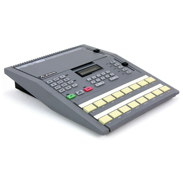 Alesis HR-16A Drum Machine Samples