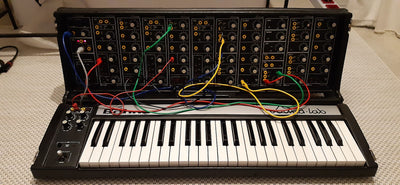Bohm Soundlab Organ & Rhythm Samples