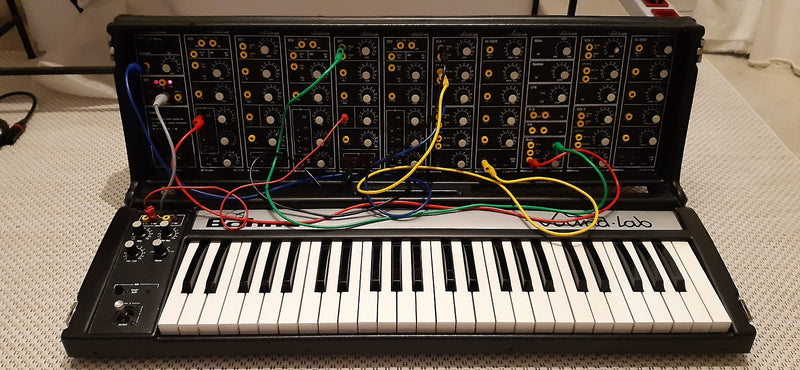 Bohm Soundlab Organ & Rhythm Samples