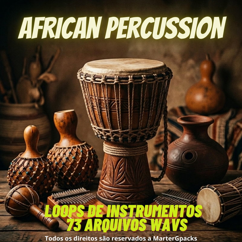 African Percussion