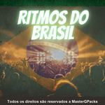 Brazilian Percussion Kit — 100+ Authentic Samples