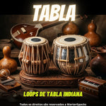 Indian Tabla Loops